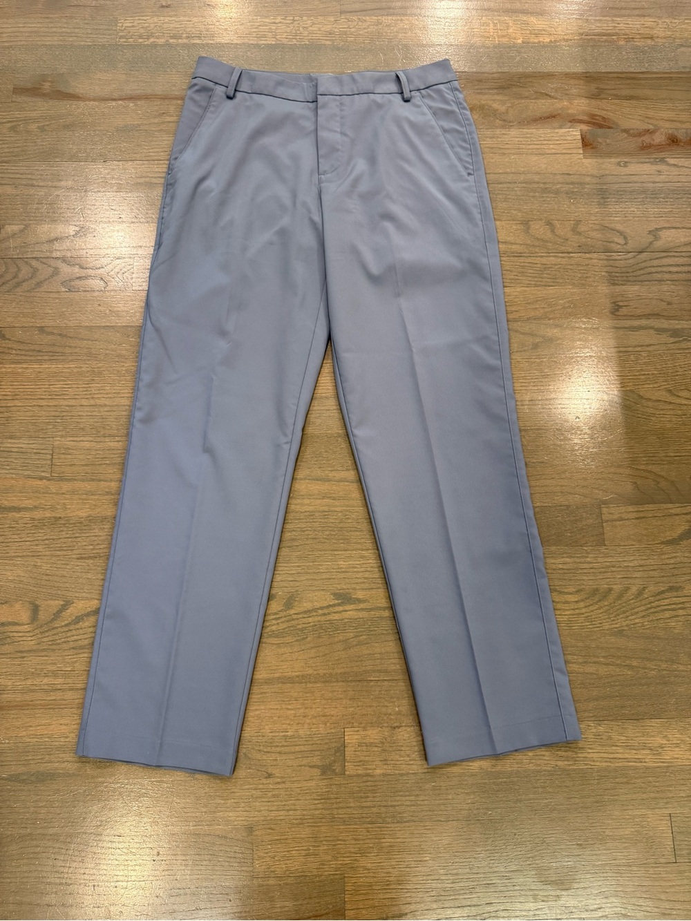 Puma Men's Straight Golf Pants